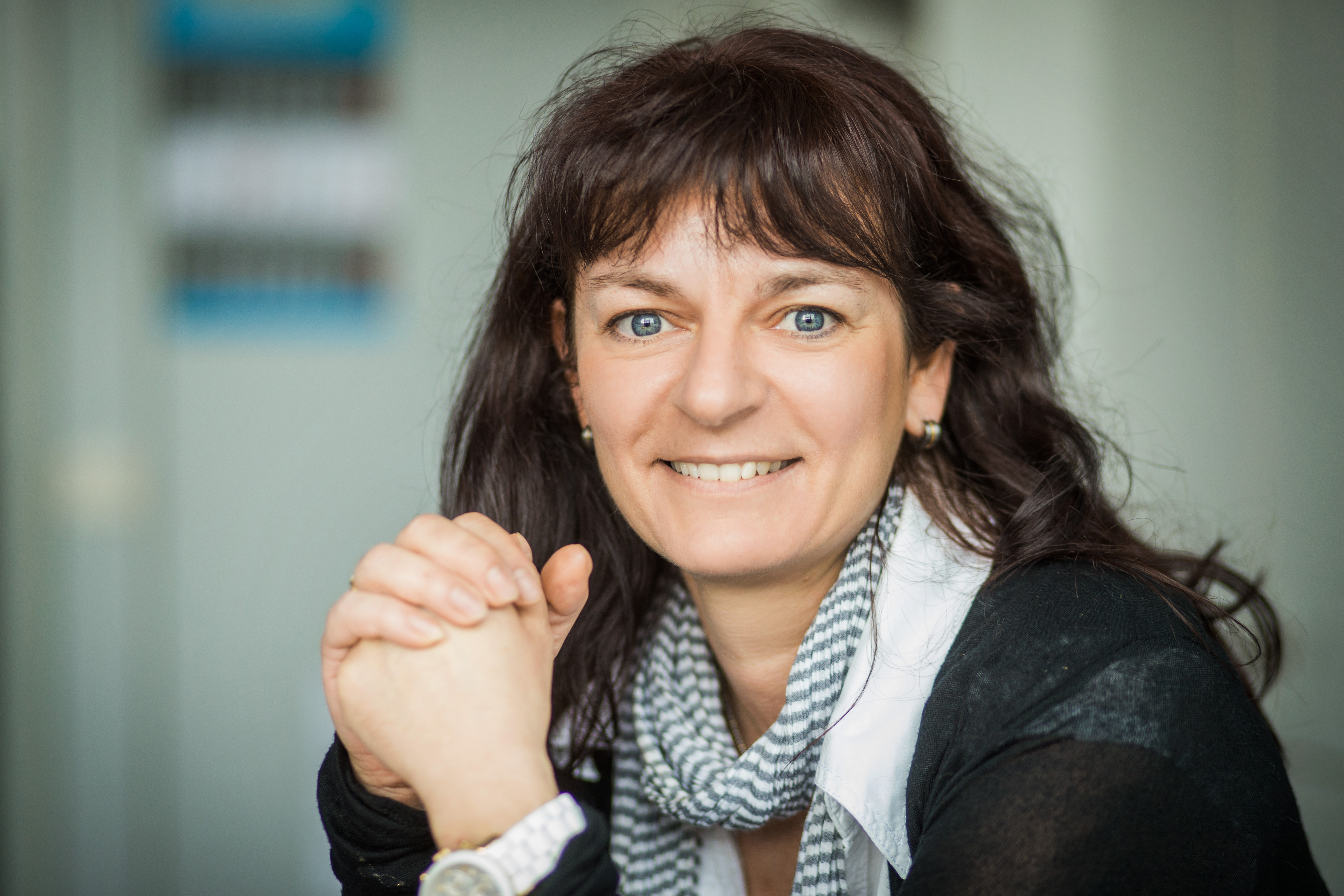 Antje Walbrodt